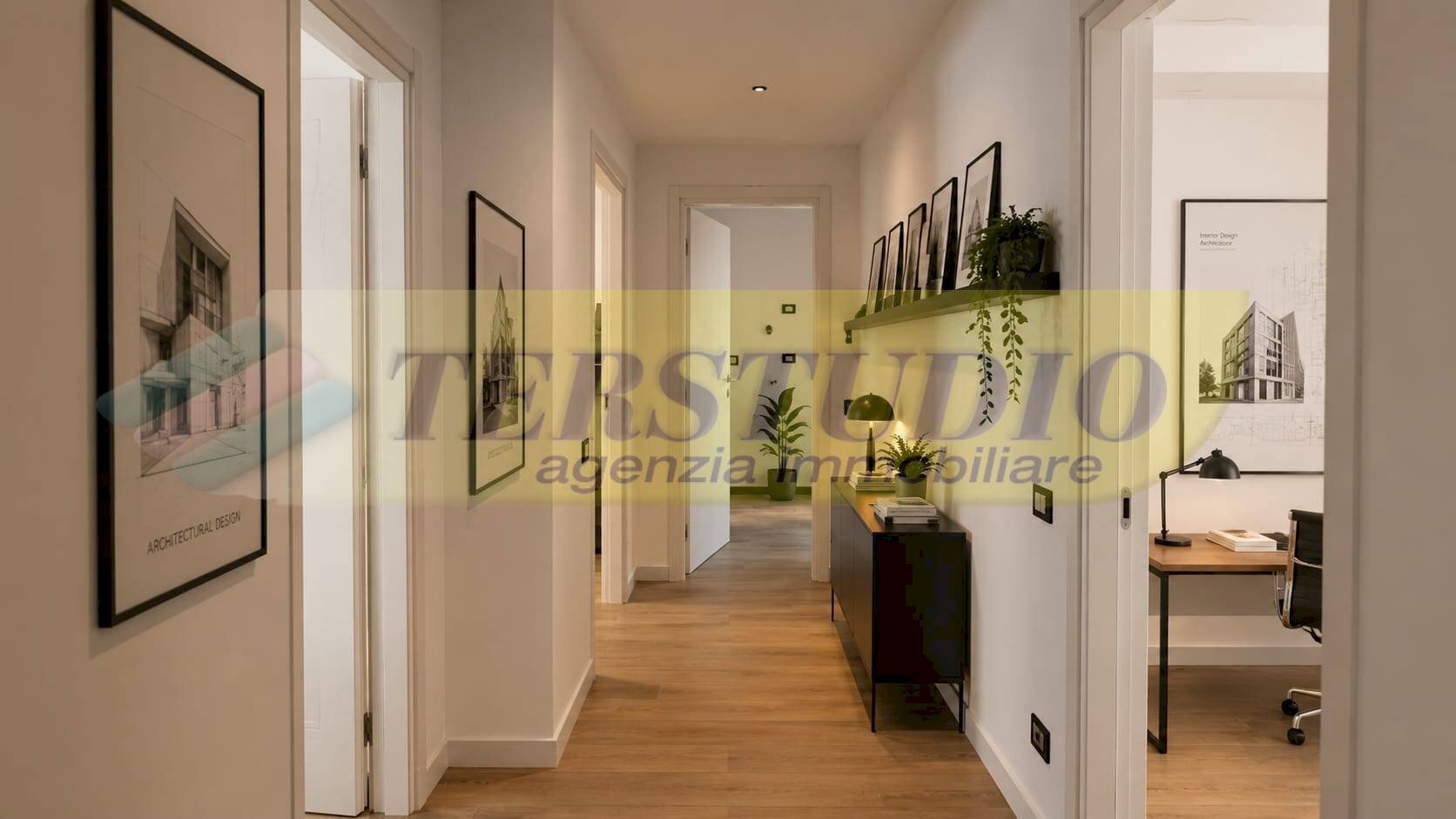 Foto 3 - Office Via Camozzi
snc, Bergamo - photo 3