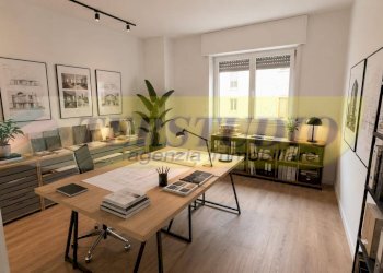 Foto 2 - Office Via Camozzi
 
snc, Bergamo - photo 2