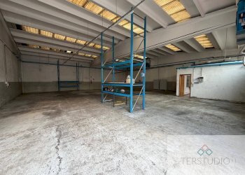 Foto 5 - Capannone via Lesina
snc, Brembate di Sopra - foto 5
