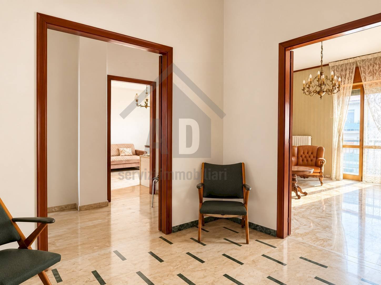 Foto 2 - Trilocale via delle Medaglie d'oro
 
172, Cosenza - foto 2