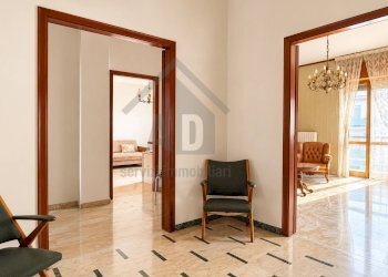 Foto 2 - Trilocale via delle Medaglie d'oro
 
172, Cosenza - foto 2
