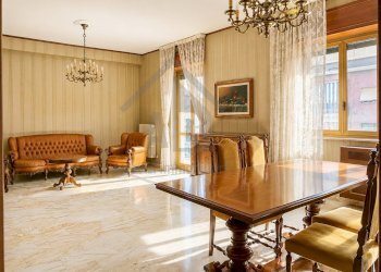 Foto 4 - Trilocale via delle Medaglie d'oro
 
172, Cosenza - foto 4