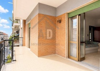Foto 9 - Trilocale via delle Medaglie d'oro
 
172, Cosenza - foto 9