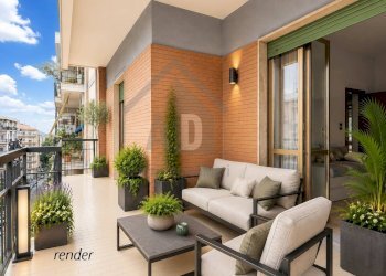Foto 10 - Trilocale via delle Medaglie d'oro
 
172, Cosenza - foto 10