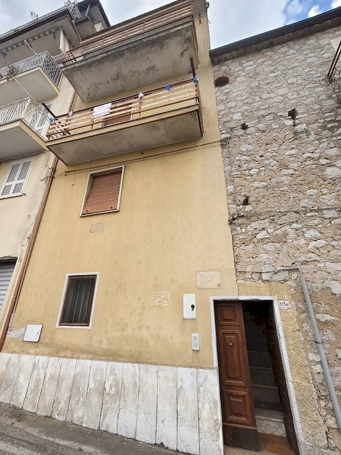 Foto 2 - Three-room apartment via arringo
snc, Sonnino - photo 2