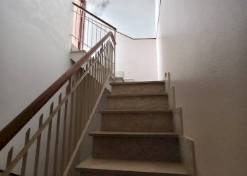 Foto 12 - Three-room apartment via arringo
 
snc, Sonnino - photo 12