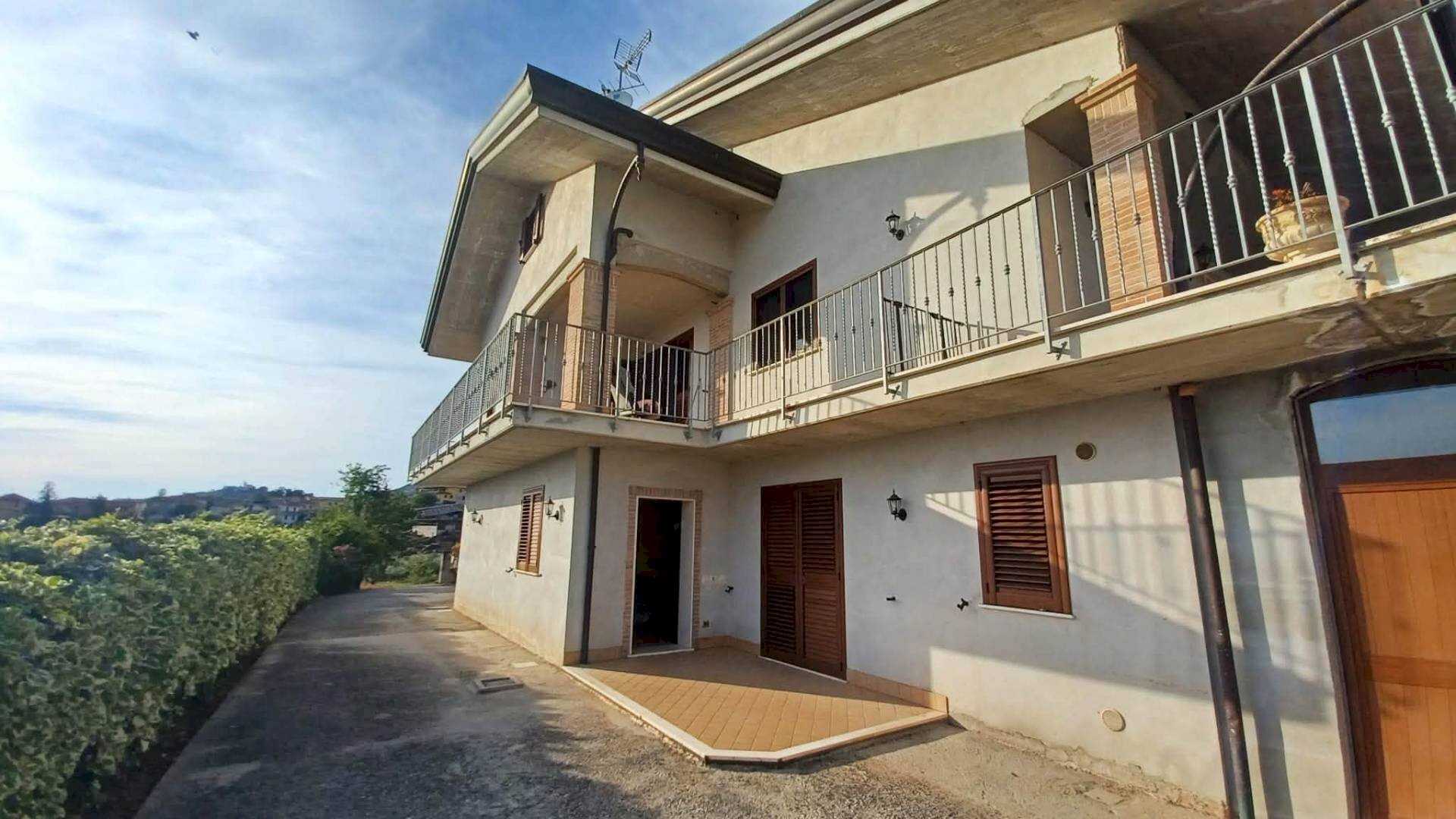 Foto 2 - Villa fontana di marco
 
16, Boville Ernica - foto 2