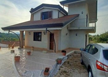 Foto 32 - Villa fontana di marco
 
16, Boville Ernica - foto 32
