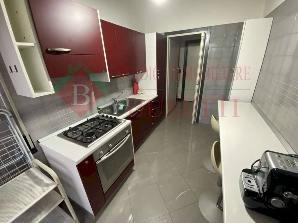 Foto 1 - One-room apartment VIA P. MICCA, Legnano - photo 1