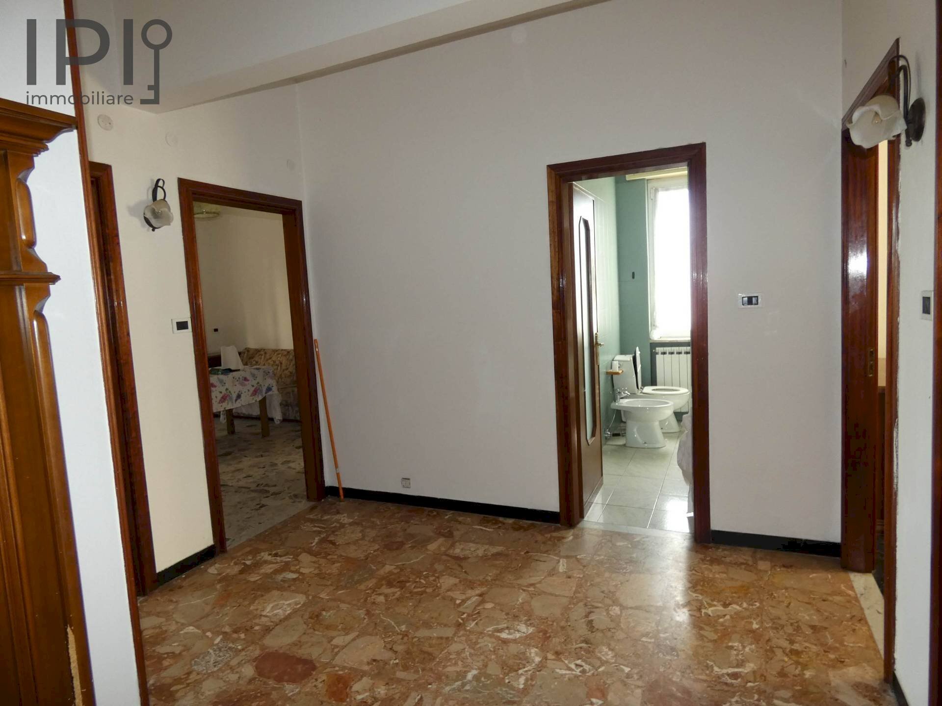 Foto 2 - Quadrilocale via mons. Bertolotti, Cairo Montenotte - foto 2