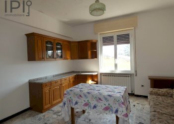 Foto 3 - Quadrilocale via mons. Bertolotti, Cairo Montenotte - foto 3