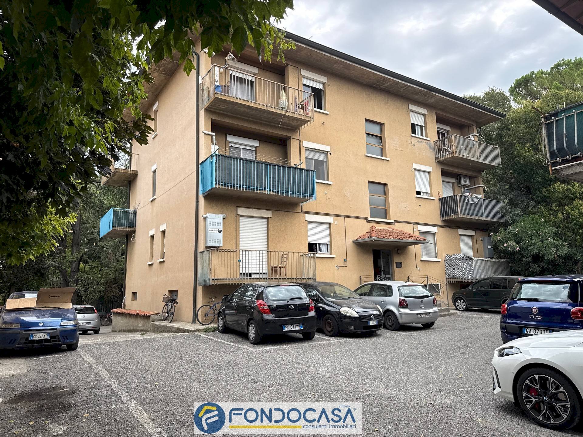 Foto 1 - Three-room apartment Coccaglio - photo 1