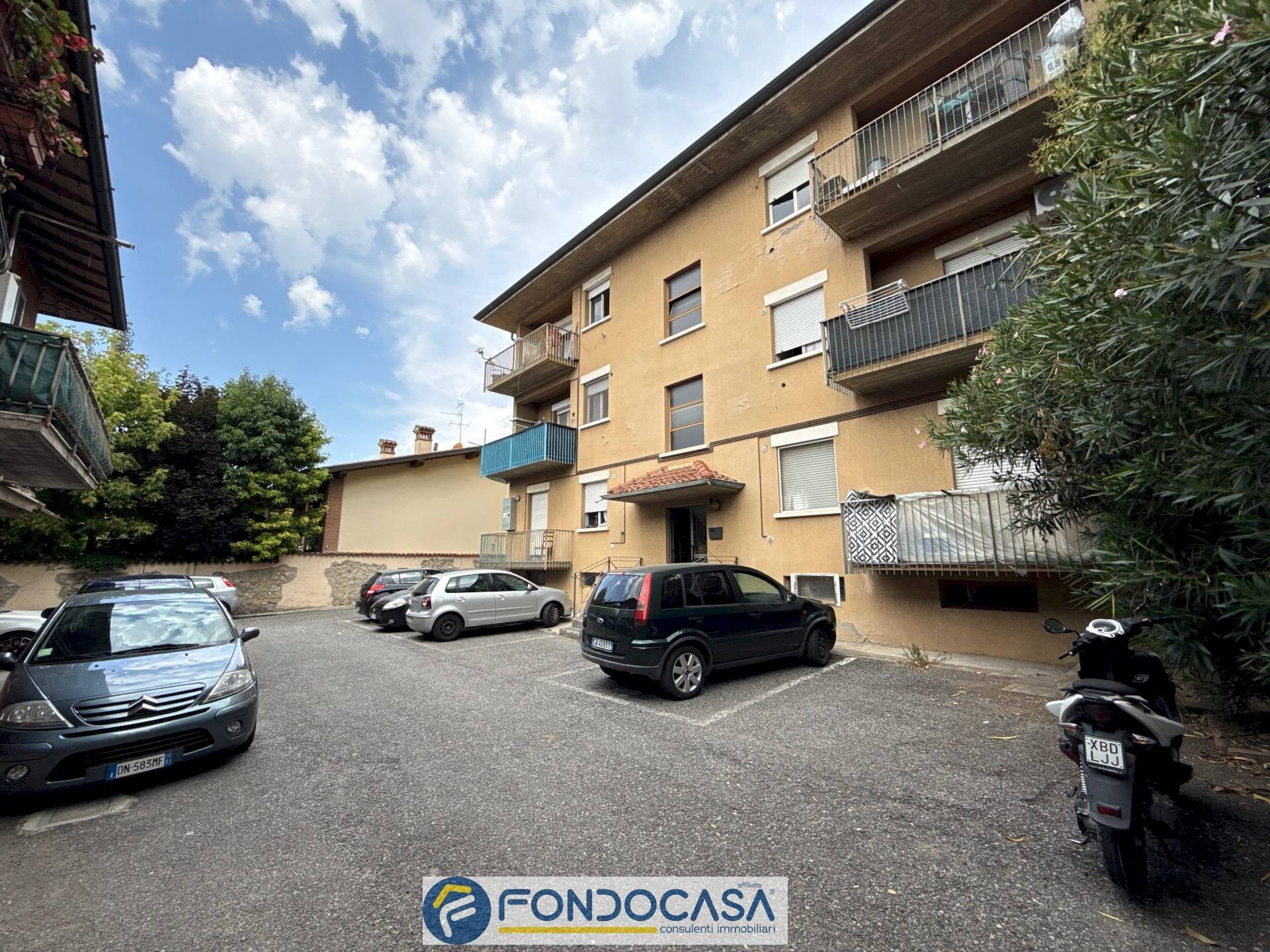 Foto 2 - Three-room apartment Coccaglio - photo 2