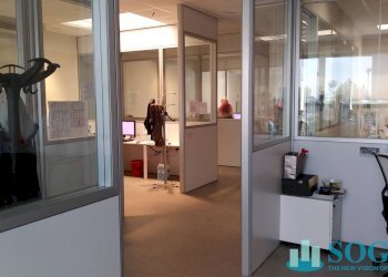 Foto 12 - Office Via Idiomi
20, Assago - photo 12