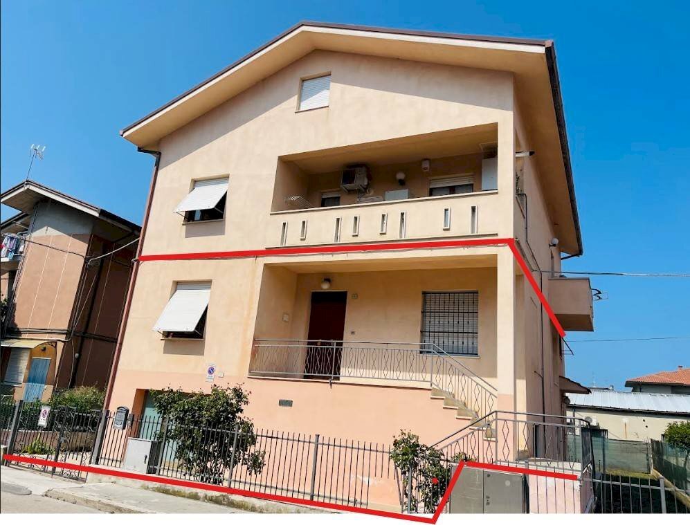 Foto 1 - Apartment Via San Giuseppe Operaio
 
4, Civitanova Marche - photo 1