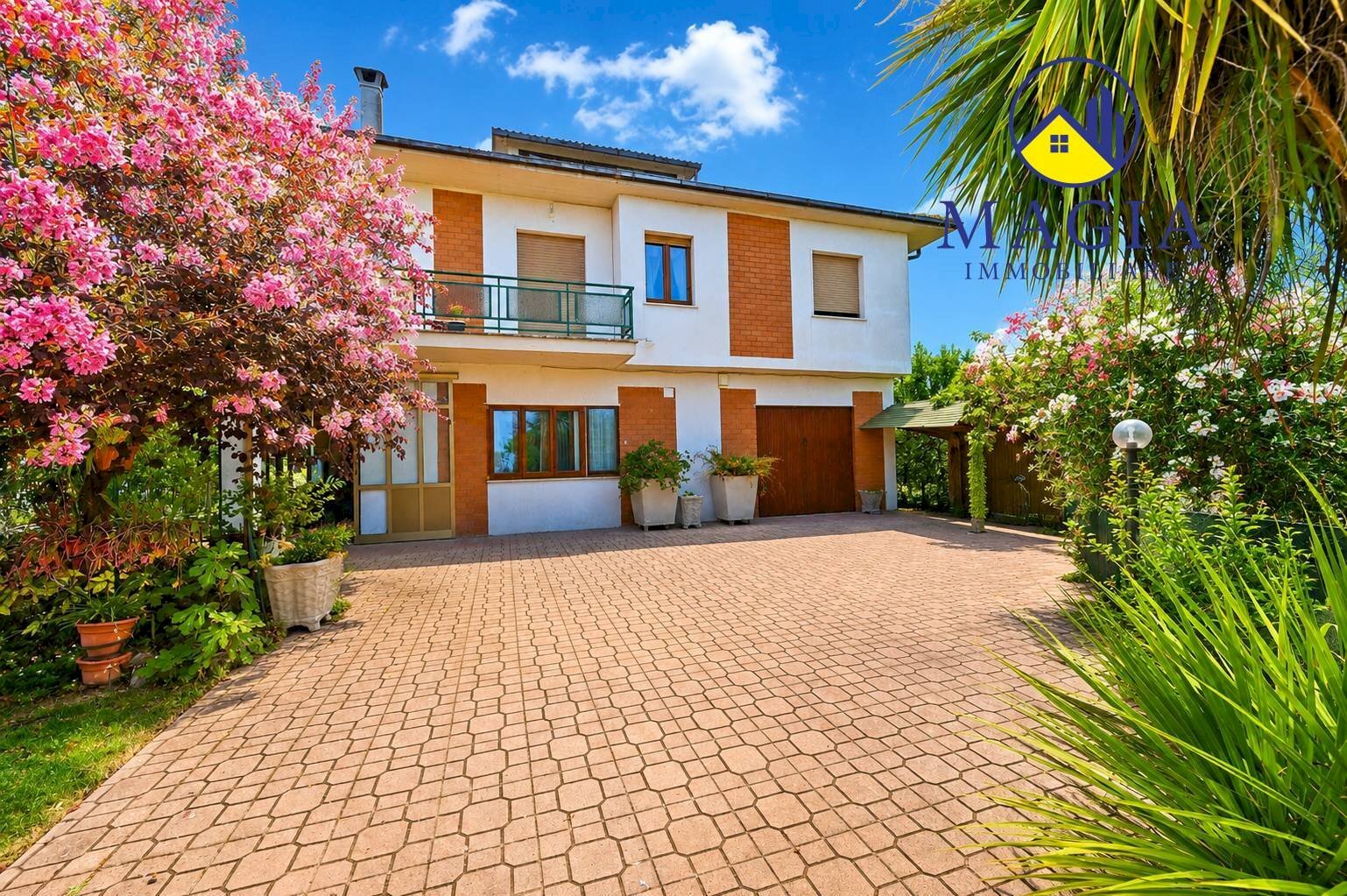 Foto 1 - Casa indipendente Maltignano - foto 1
