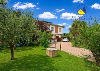 Foto 3 - Casa indipendente Maltignano - foto 3
