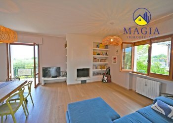 Foto 5 - Casa indipendente Maltignano - foto 5
