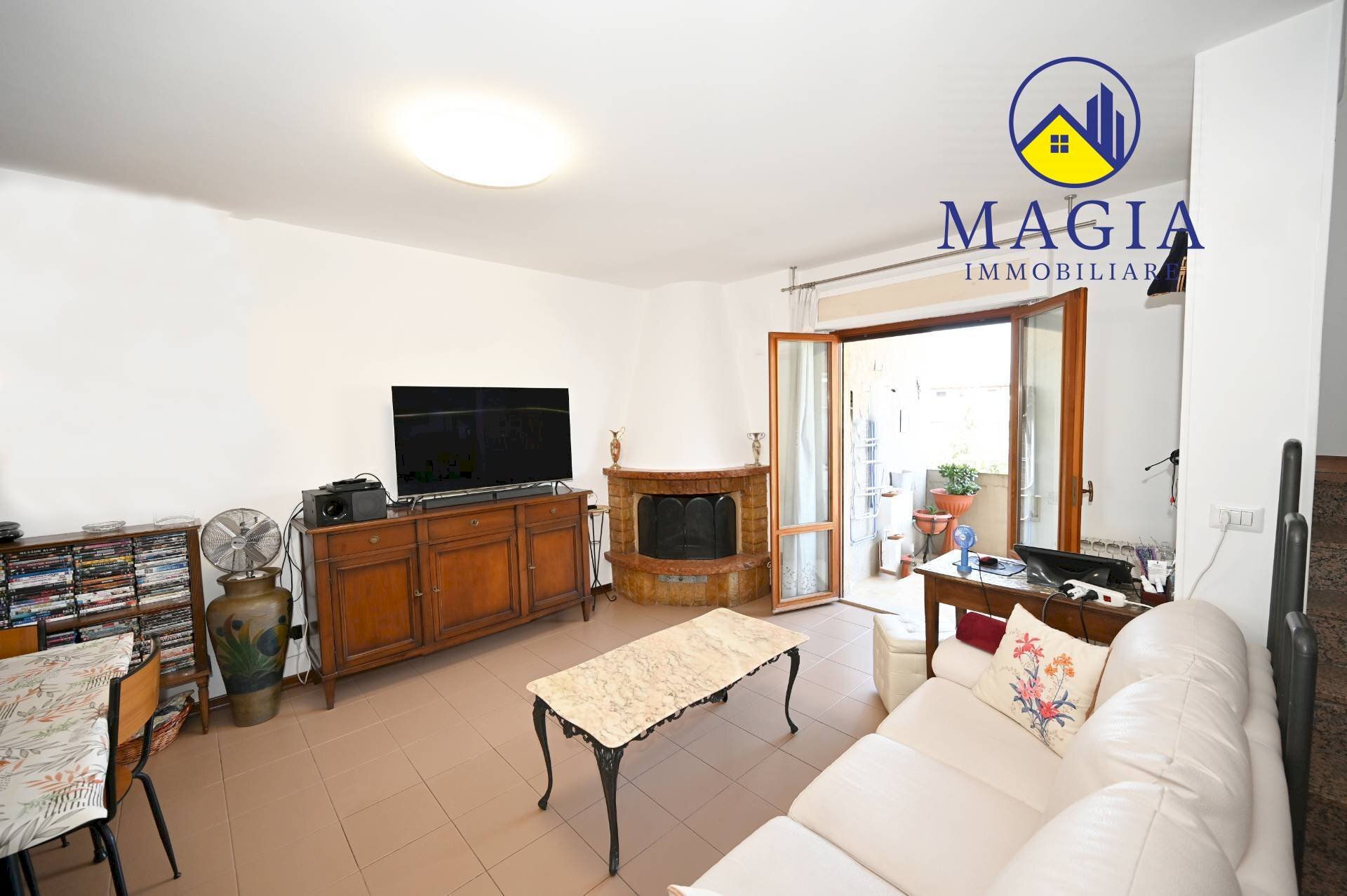 Foto 1 - Three-room apartment 57, Folignano - photo 1