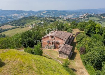 Foto 3 - Villa Località Ca' Silvotto, Peglio - foto 3