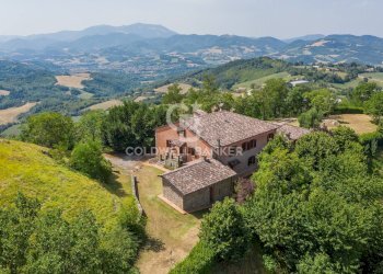 Foto 4 - Villa Località Ca' Silvotto, Peglio - foto 4