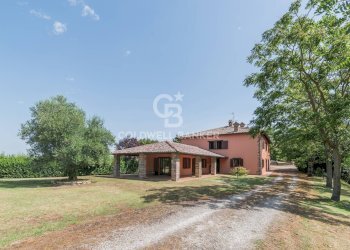 Foto 62 - Villa Località Ca' Silvotto, Peglio - foto 62
