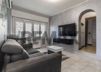 Soggiorno - Three-room apartment VIA BUTTI
26, Parabiago - photo 4
