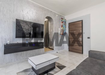 Soggiorno - Three-room apartment VIA BUTTI
26, Parabiago - photo 5