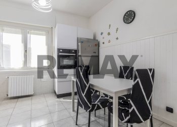 Sala da pranzo - Three-room apartment VIA BUTTI
26, Parabiago - photo 8