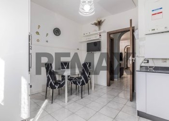 Sala da pranzo - Three-room apartment VIA BUTTI
26, Parabiago - photo 10