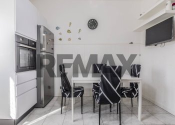 Sala da pranzo - Three-room apartment VIA BUTTI
26, Parabiago - photo 11