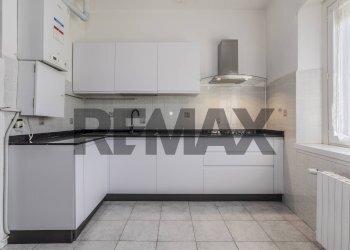 Cucina - Three-room apartment VIA BUTTI
26, Parabiago - photo 13