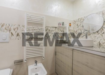 Bagno - Three-room apartment VIA BUTTI
26, Parabiago - photo 16