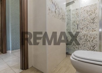 Bagno - Three-room apartment VIA BUTTI
26, Parabiago - photo 19