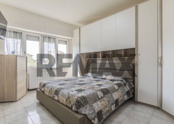 Camera / camera da letto - Three-room apartment VIA BUTTI
26, Parabiago - photo 20