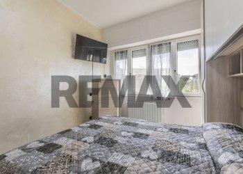 Camera / camera da letto - Three-room apartment VIA BUTTI
26, Parabiago - photo 21