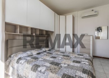 Camera / camera da letto - Three-room apartment VIA BUTTI
26, Parabiago - photo 24