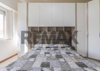 Camera / camera da letto - Three-room apartment VIA BUTTI
26, Parabiago - photo 25