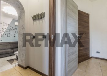 Hall / corridoio - Three-room apartment VIA BUTTI
26, Parabiago - photo 26