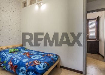 Camera / camera da letto - Three-room apartment VIA BUTTI
26, Parabiago - photo 28