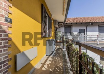 Balcone - Three-room apartment VIA BUTTI
26, Parabiago - photo 33