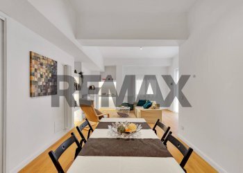 Sala da pranzo - Bilocale Via Giambellino
 
34, Milano - foto 2