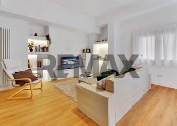 Soggiorno - Bilocale Via Giambellino
 
34, Milano - foto 26