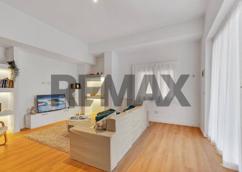 Soggiorno - Bilocale Via Giambellino
 
34, Milano - foto 3