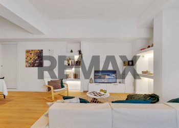 Soggiorno - Bilocale Via Giambellino
 
34, Milano - foto 4