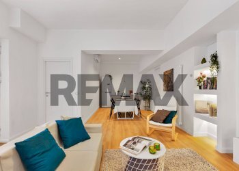 Sala da pranzo - Bilocale Via Giambellino
 
34, Milano - foto 7