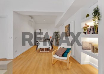 Sala da pranzo - Bilocale Via Giambellino
 
34, Milano - foto 14