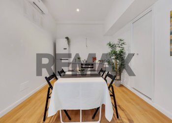 Sala da pranzo - Bilocale Via Giambellino
 
34, Milano - foto 15