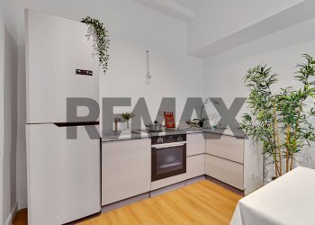 Cucina - Bilocale Via Giambellino
 
34, Milano - foto 17