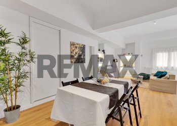 Sala da pranzo - Bilocale Via Giambellino
 
34, Milano - foto 18